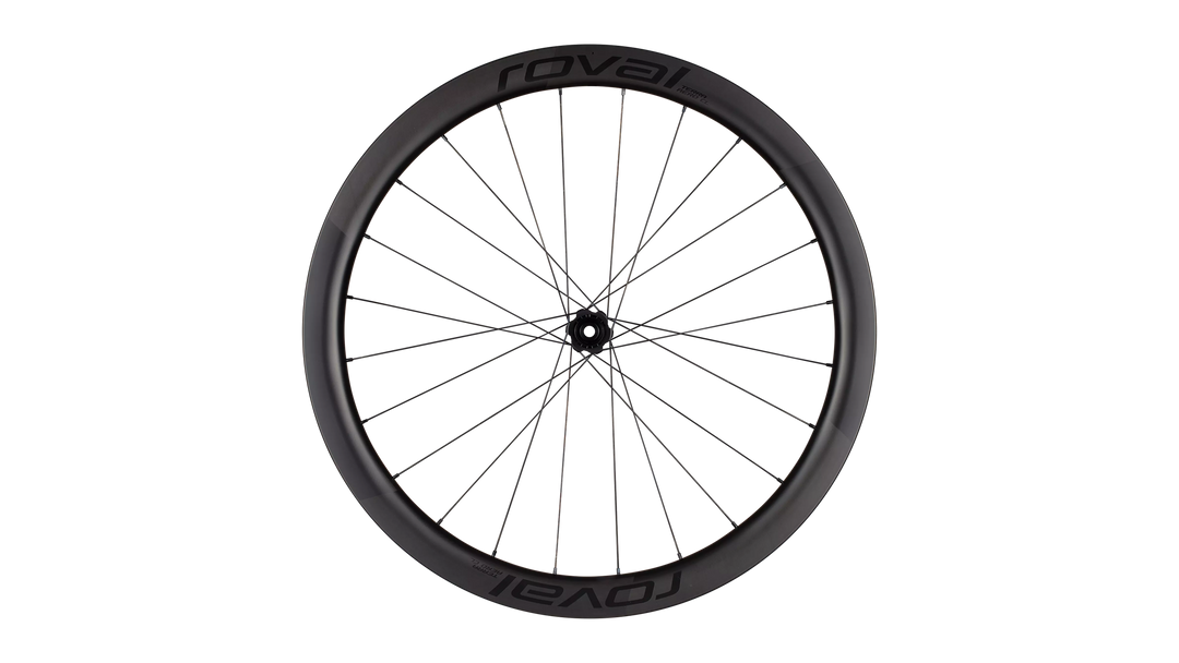 Roval Terra Aero CL