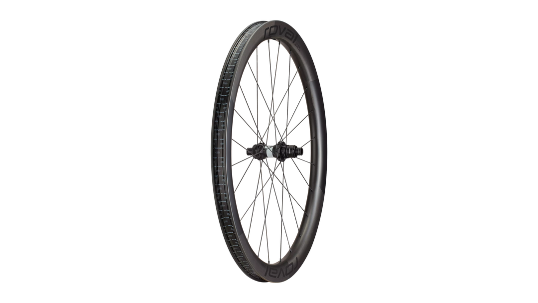 Roval Terra Aero CL
