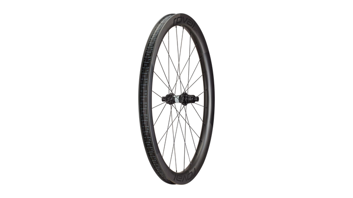Roval Terra Aero CL