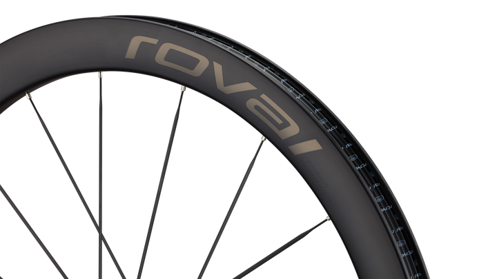 Roval Terra Aero CLX