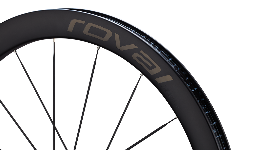 Roval Terra Aero CLX