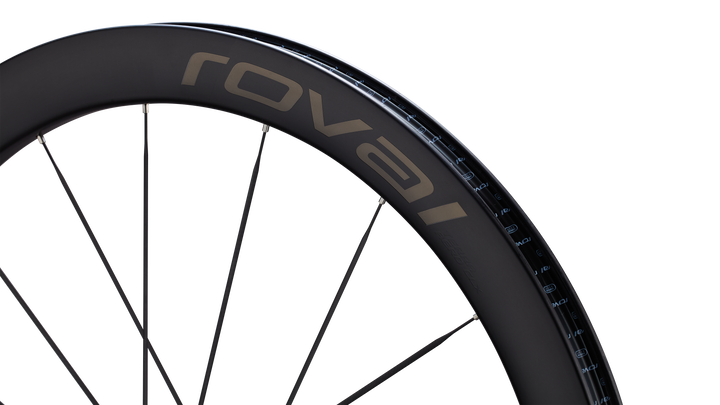 Roval Terra Aero CLX