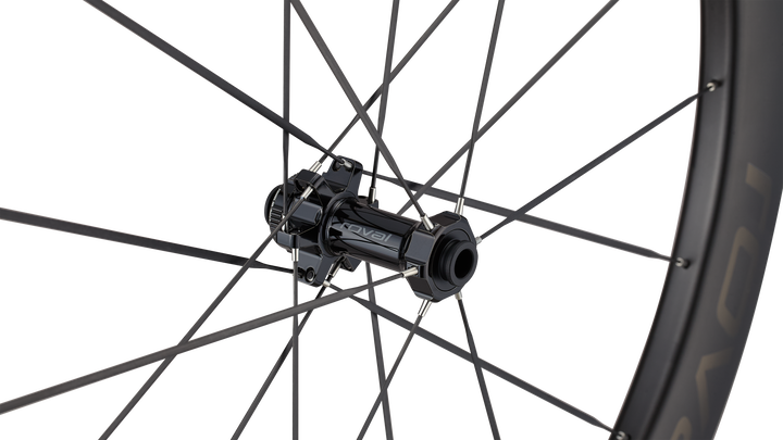 Roval Terra Aero CLX