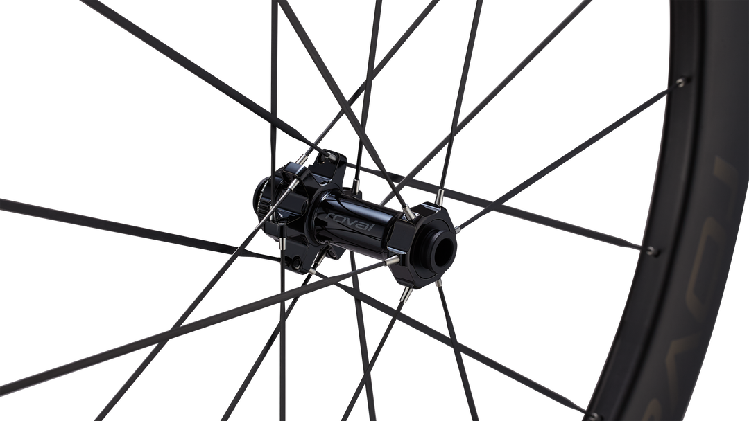 Roval Terra Aero CLX