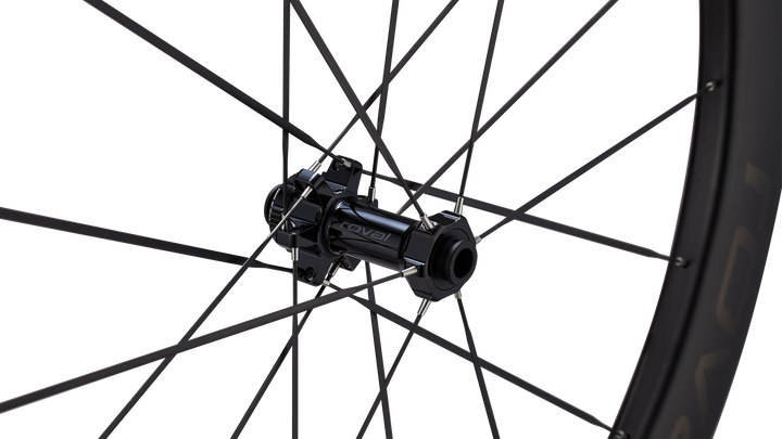 Roval Terra Aero CLX