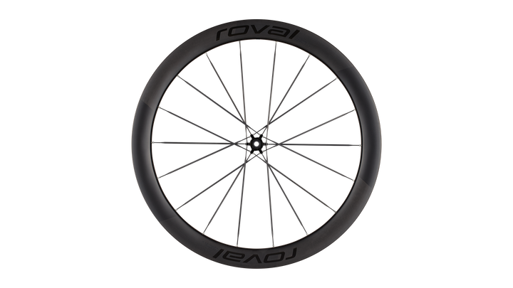 Roval Terra Aero CLX