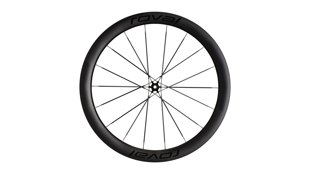 Roval Terra Aero CLX