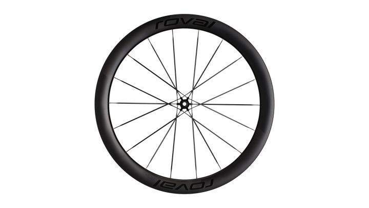 Roval Terra Aero CLX