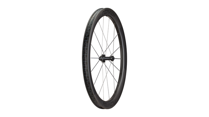 Roval Terra Aero CLX