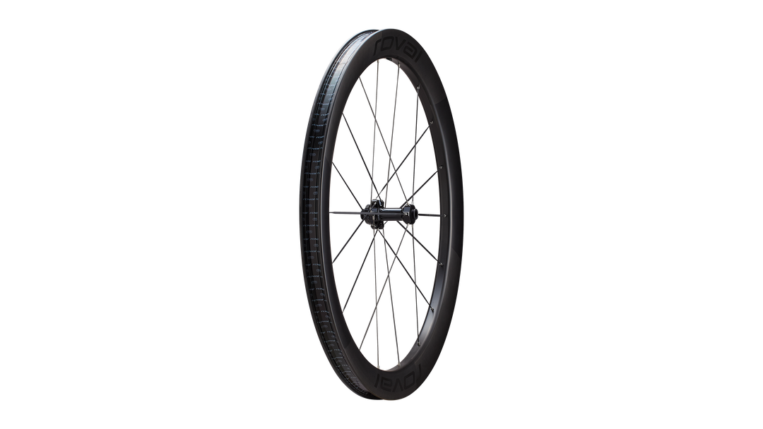 Roval Terra Aero CLX