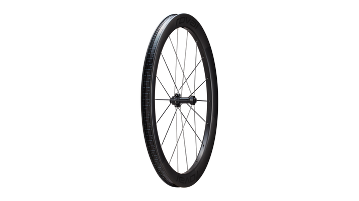Roval Terra Aero CLX