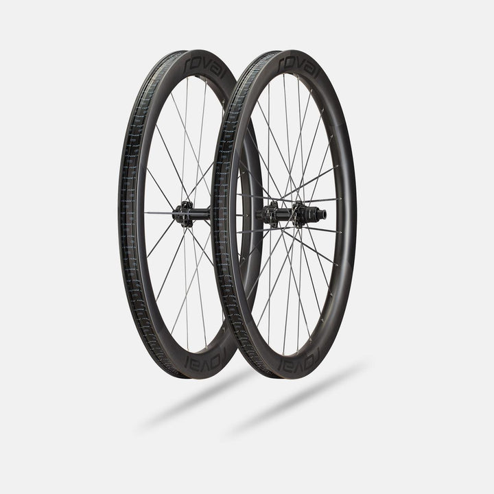 Roval Terra Aero CLX