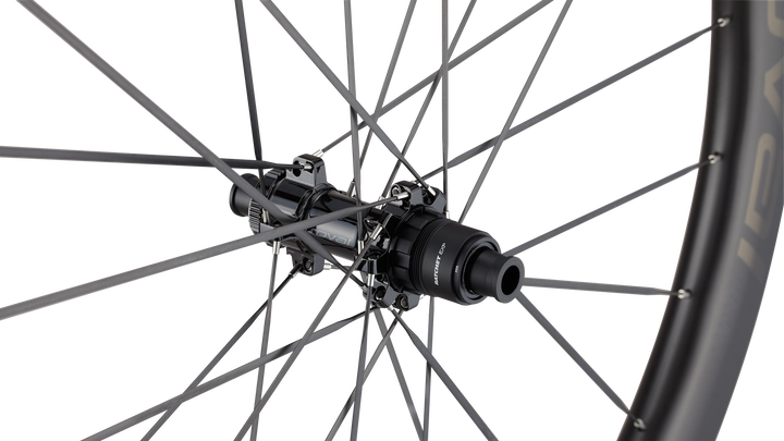 Roval Terra Aero CLX