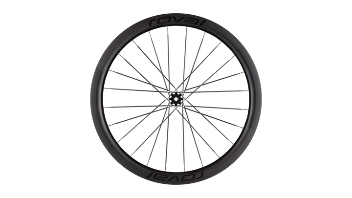 Roval Terra Aero CLX