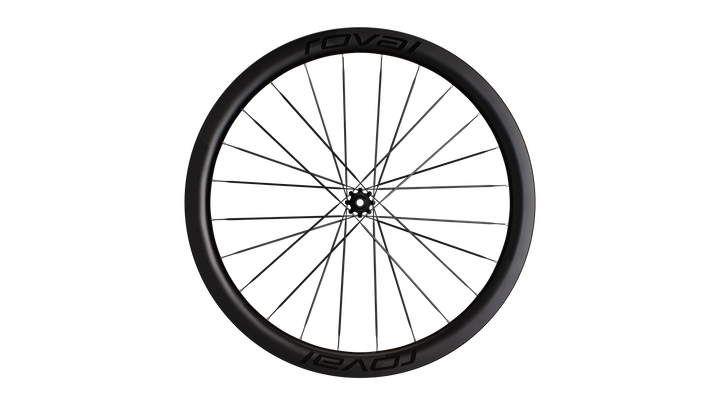 Roval Terra Aero CLX