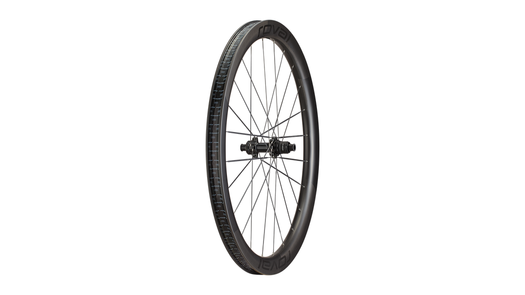 Roval Terra Aero CLX