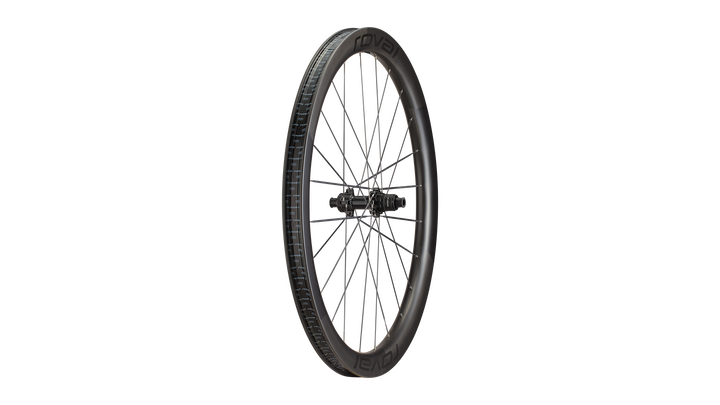 Roval Terra Aero CLX
