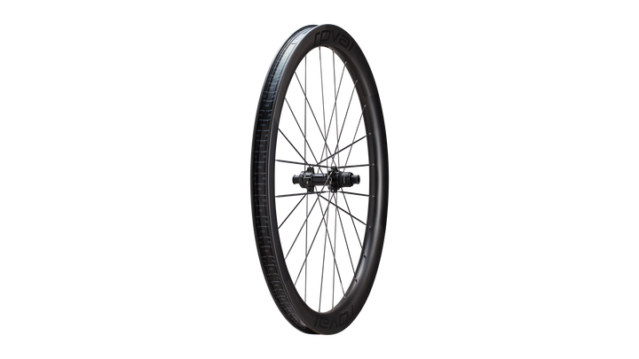 Roval Terra Aero CLX