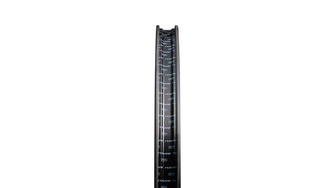 Roval Terra Aero CLX