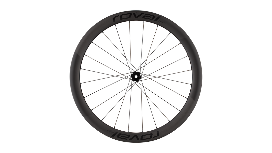 Roval Rapide CL III