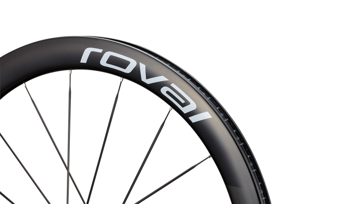 Roval Rapide CLX III