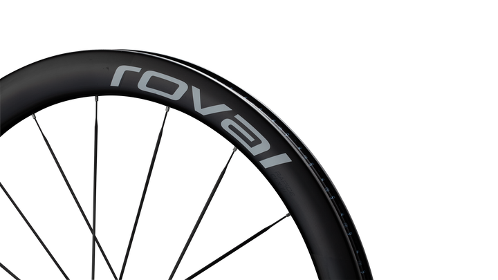 Roval Rapide CLX III
