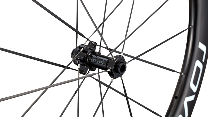 Roval Rapide CLX III