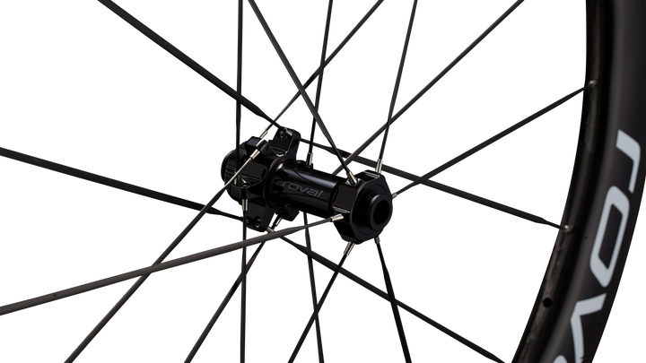 Roval Rapide CLX III