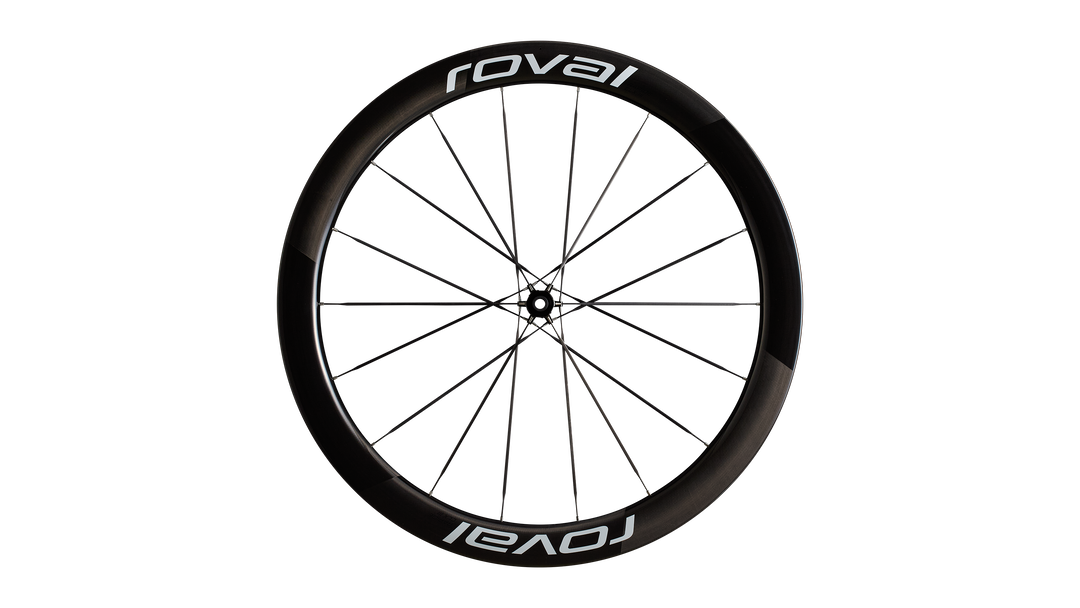 Roval Rapide CLX III