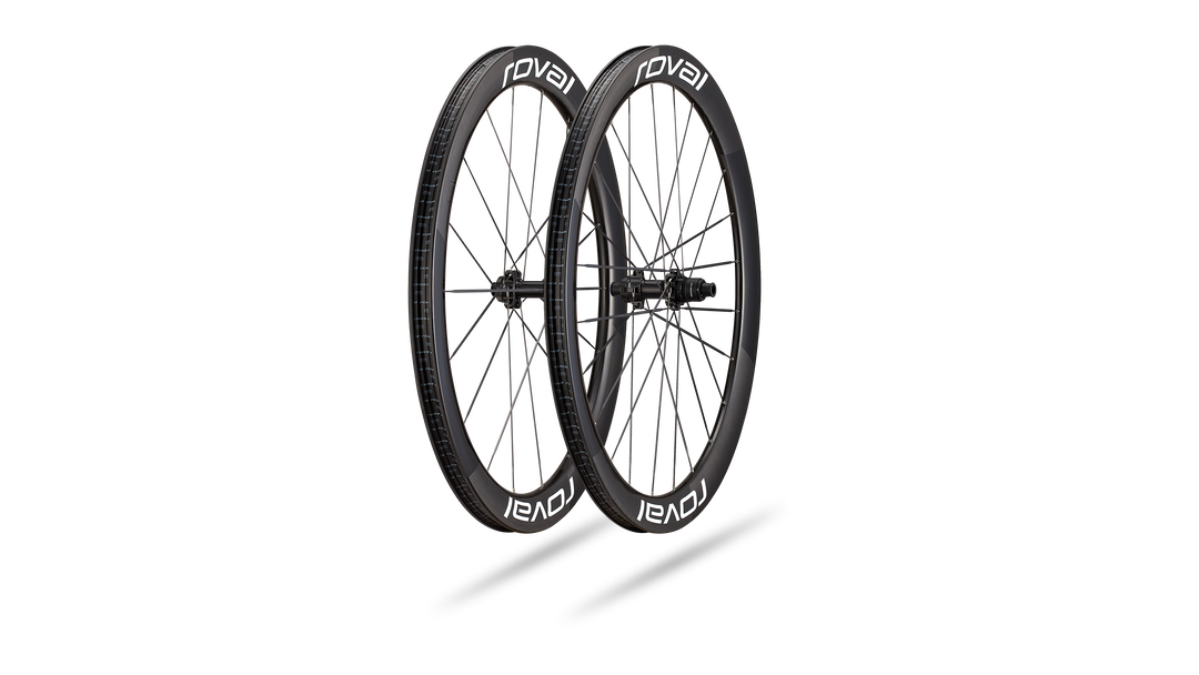 Roval Rapide CLX III