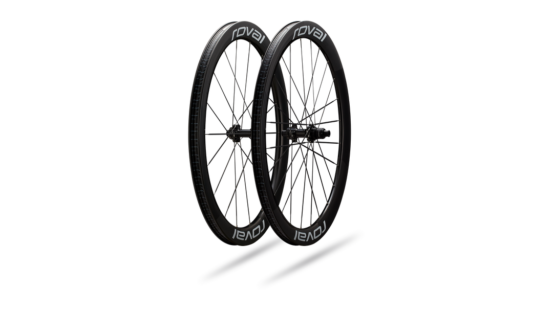 Roval Rapide CLX III