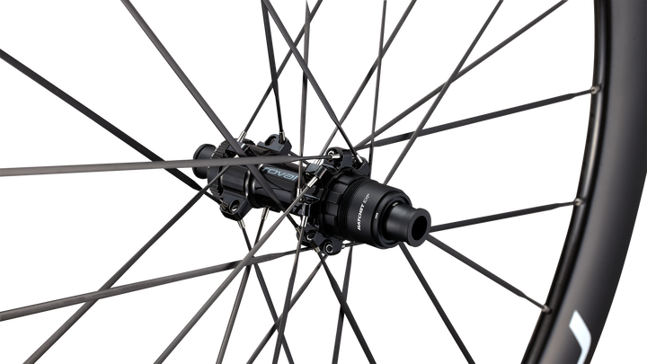 Roval Rapide CLX III