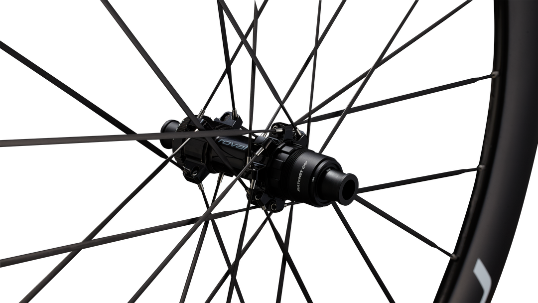 Roval Rapide CLX III