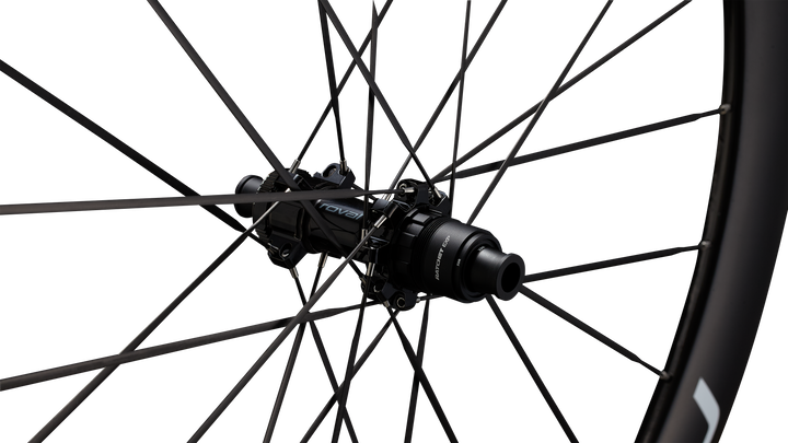 Roval Rapide CLX III
