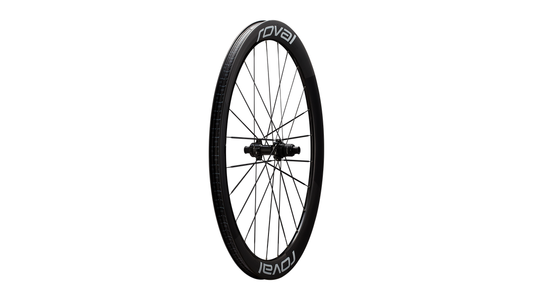 Roval Rapide CLX III