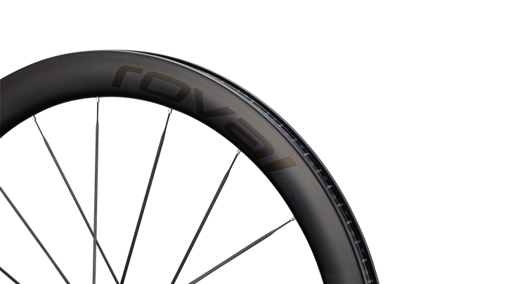 Roval Rapide CLX III