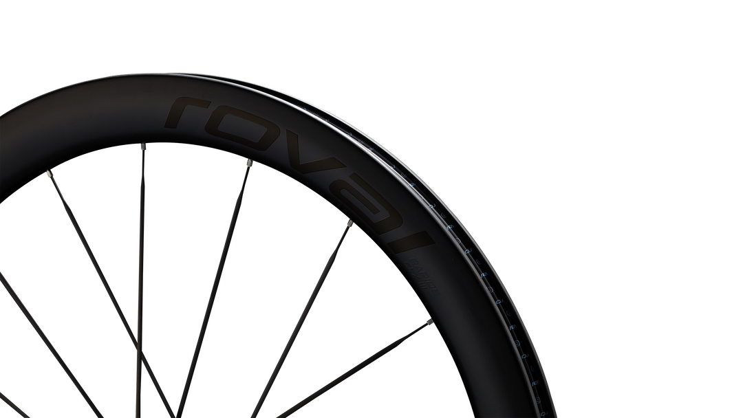 Roval Rapide CLX III