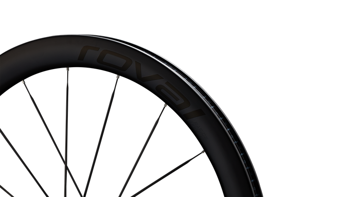 Roval Rapide CLX III