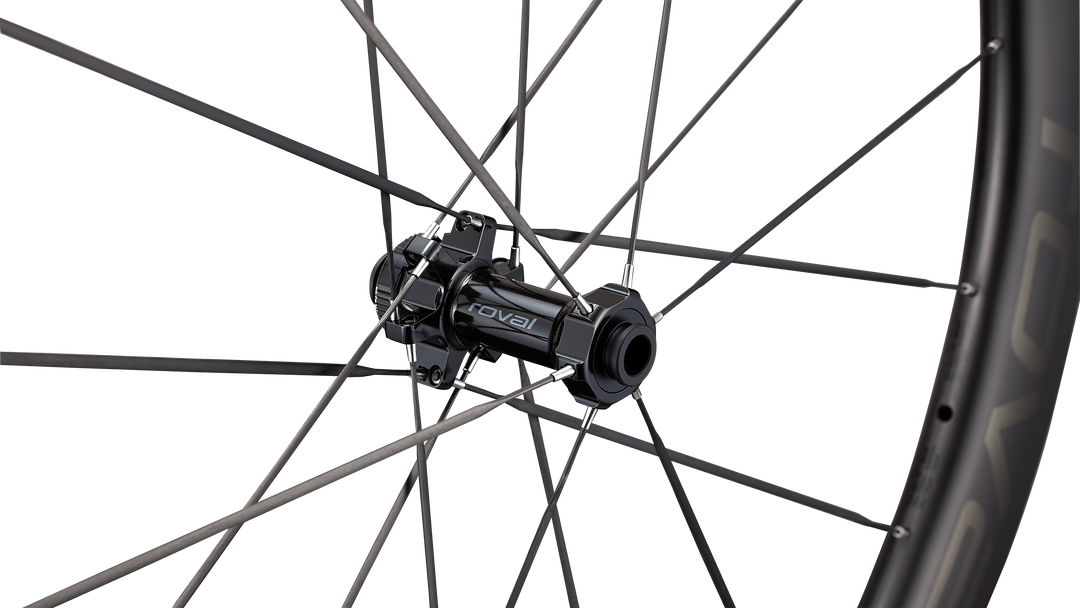 Roval Rapide CLX III