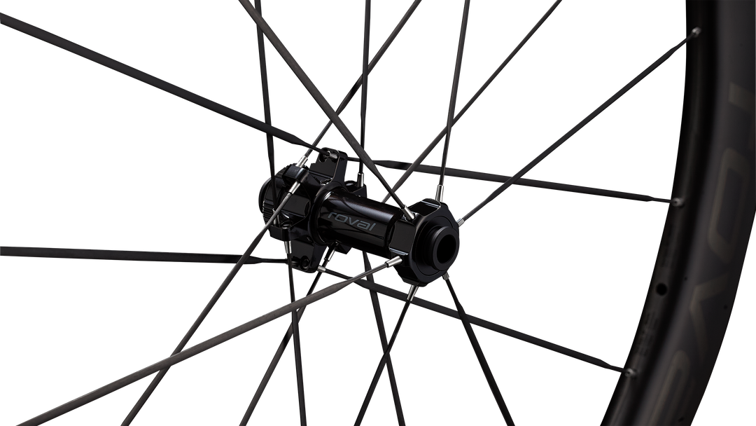 Roval Rapide CLX III