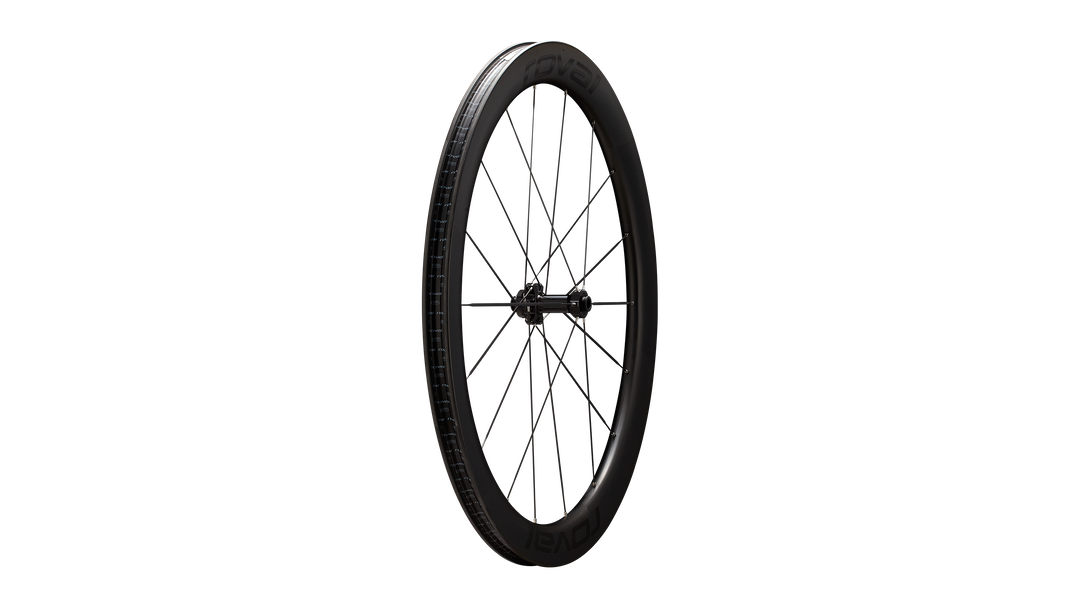 Roval Rapide CLX III