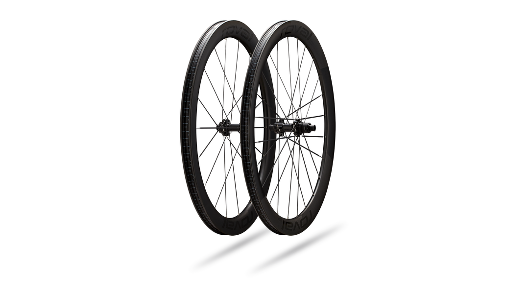 Roval Rapide CLX III