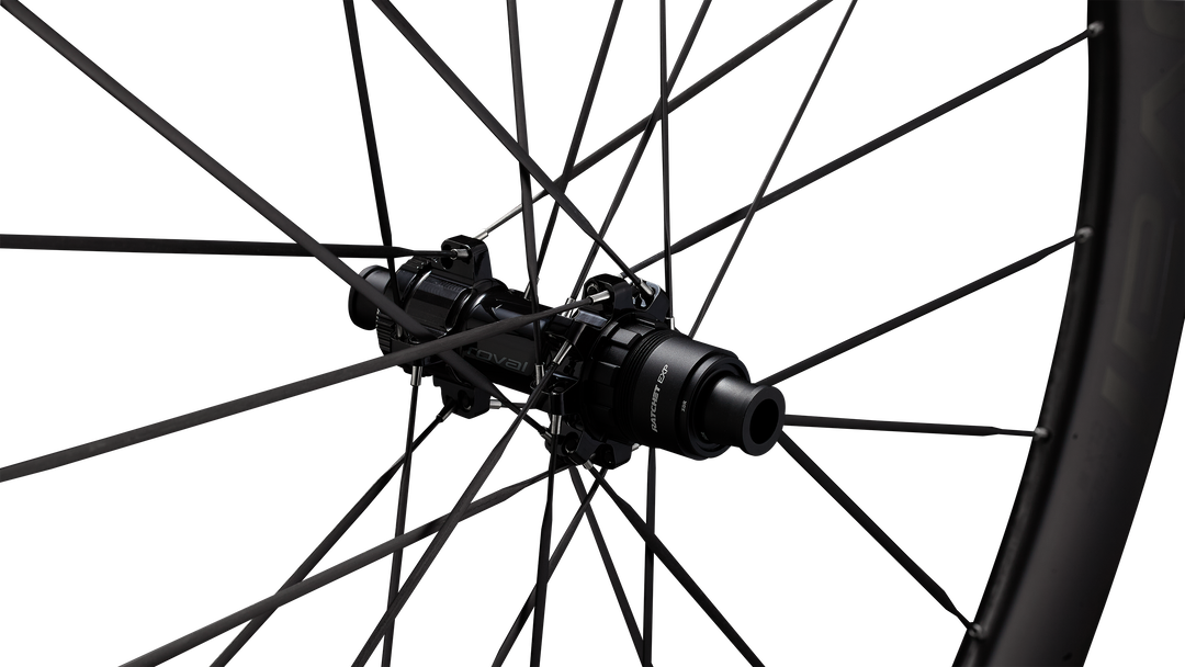 Roval Rapide CLX III