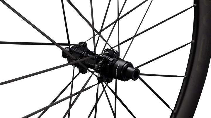 Roval Rapide CLX III