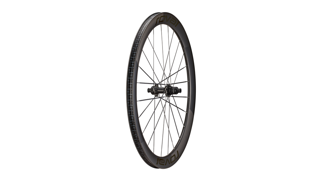 Roval Rapide CLX III
