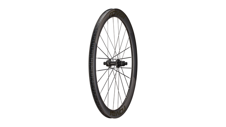 Roval Rapide CLX III
