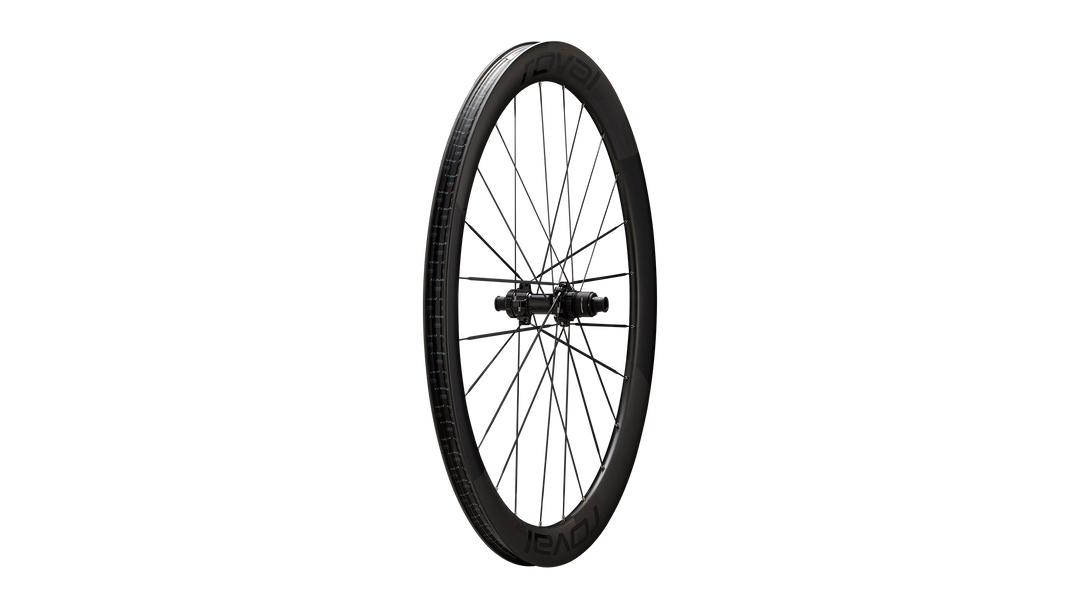 Roval Rapide CLX III