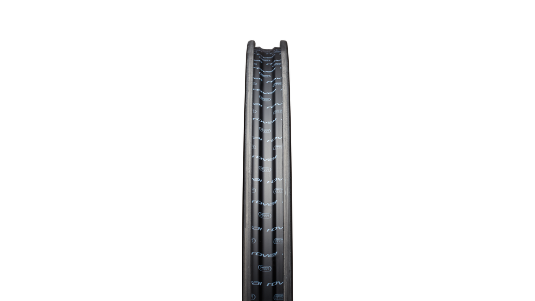 Roval Rapide CLX III