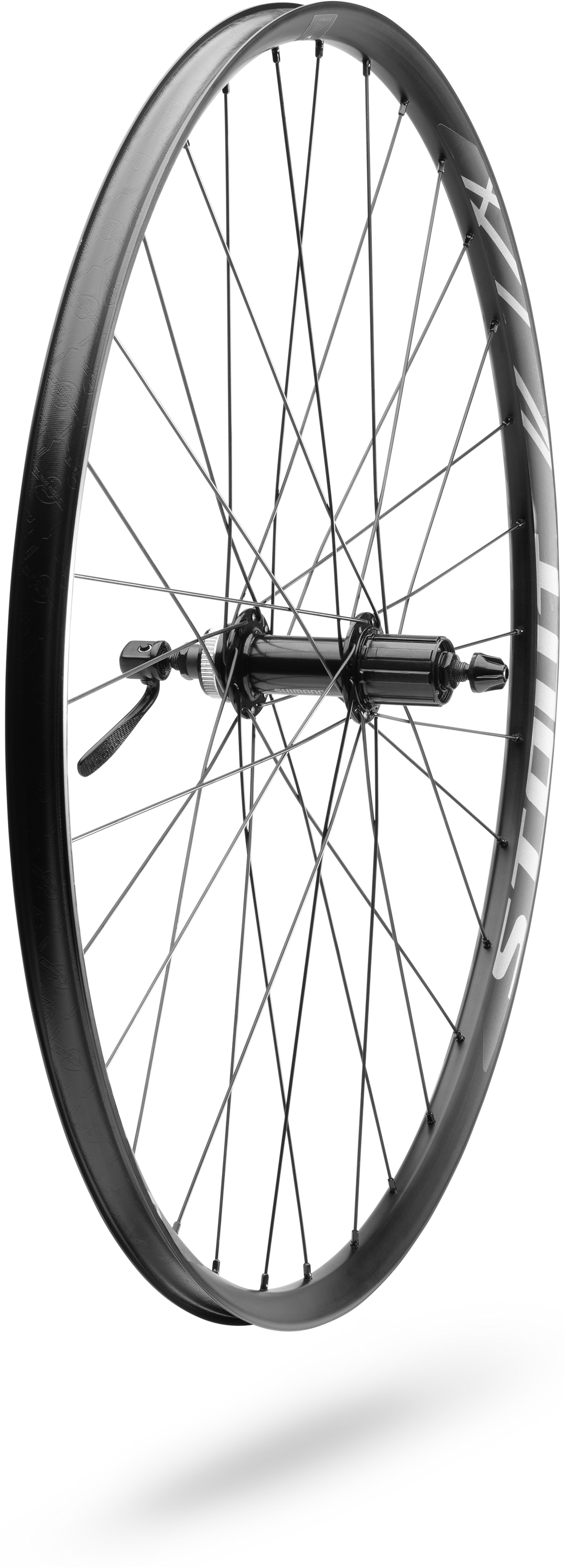 Stout XC SL 29 Rear
