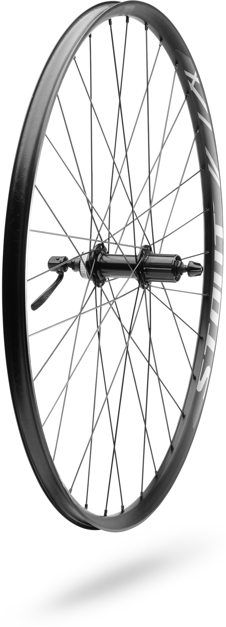 Stout XC SL 29 Rear